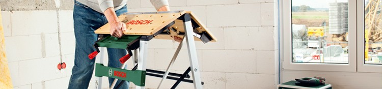 Work Benches